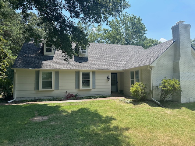 Complete Home Remodel in Germantown, TN | Phillips Property Solutions
