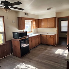 Complete-Kitchen-Remodel-in-Arlington-TN-Full-Gut-Modern-Transformation 1