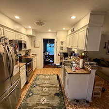 Kitchen-Remodel-in-East-Memphis-TN 2