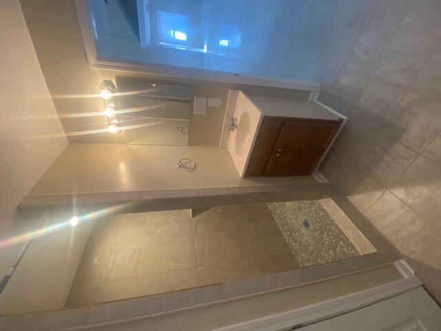 Outdated to Updated: Bathroom Remodel in Arlington, TN!