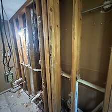 Bathroom remodel in Germantown TN 11