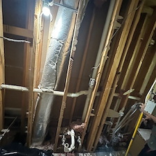 Bathroom remodel in Germantown TN 13