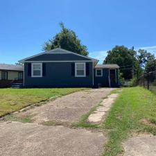 Amazing Curb Appeal for an Investor 1