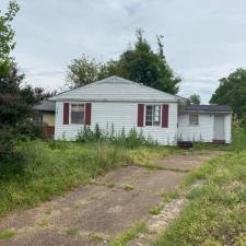 Amazing Curb Appeal for an Investor 0