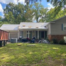Exterior renovation memphis