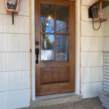 Exterior renovation memphis