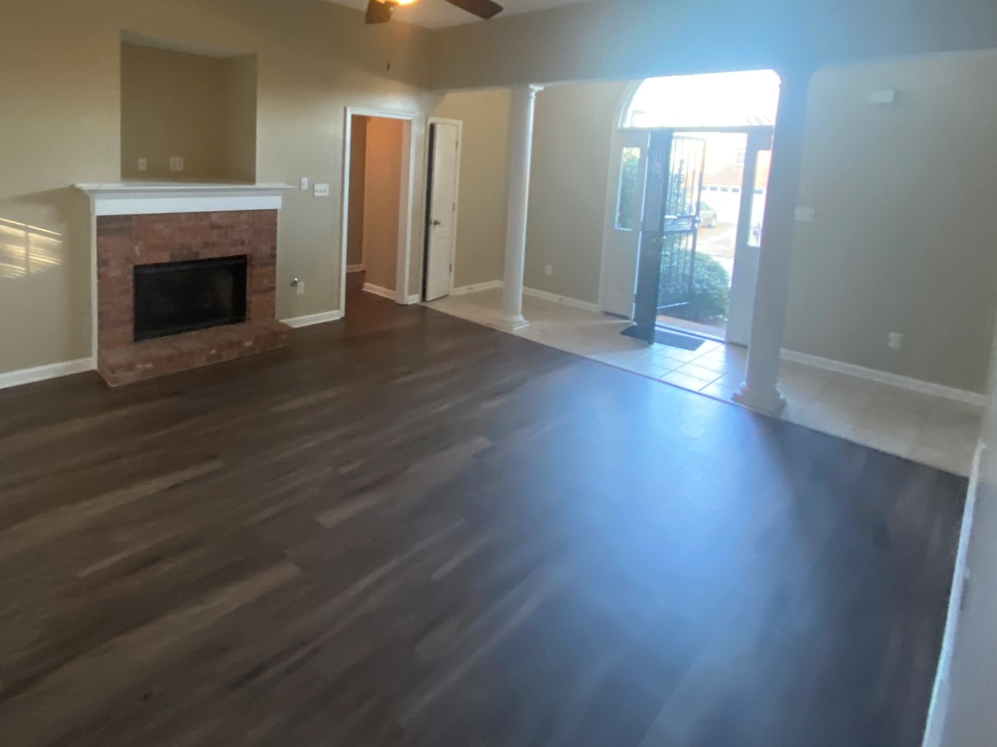 Flooring
