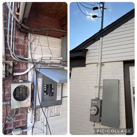 Electrical